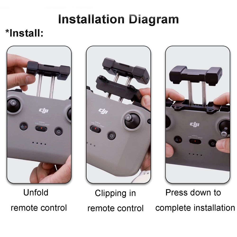 Remote Controller Lanyard Neck - Rc Hobby Plus recension och pris