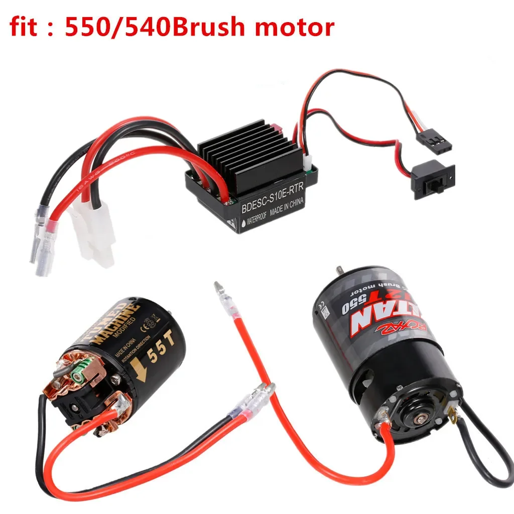 Dragon model High Quality 6-12 - Hobby Quality Rc Cars recension och pris