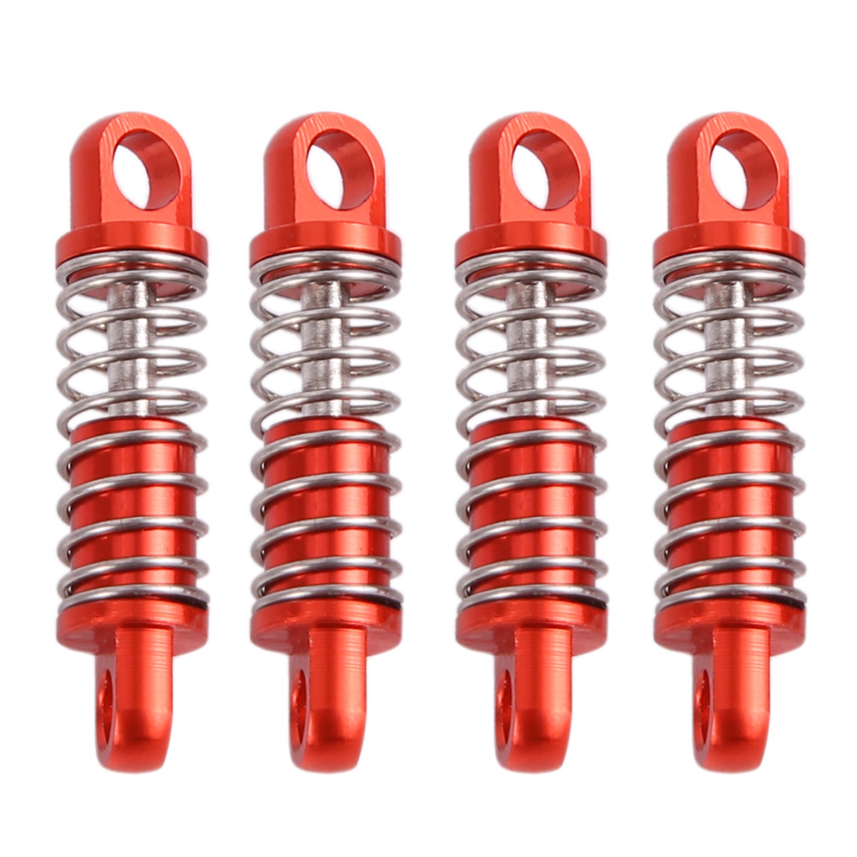 Quality 4Pcs Alloy Shock Absor - Hobby Quality Rc Cars recension och pris