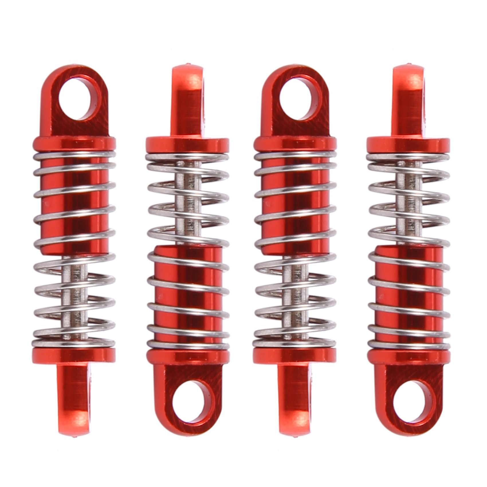 Quality 4Pcs Alloy Shock Absor - Hobby Quality Rc Cars recension och pris