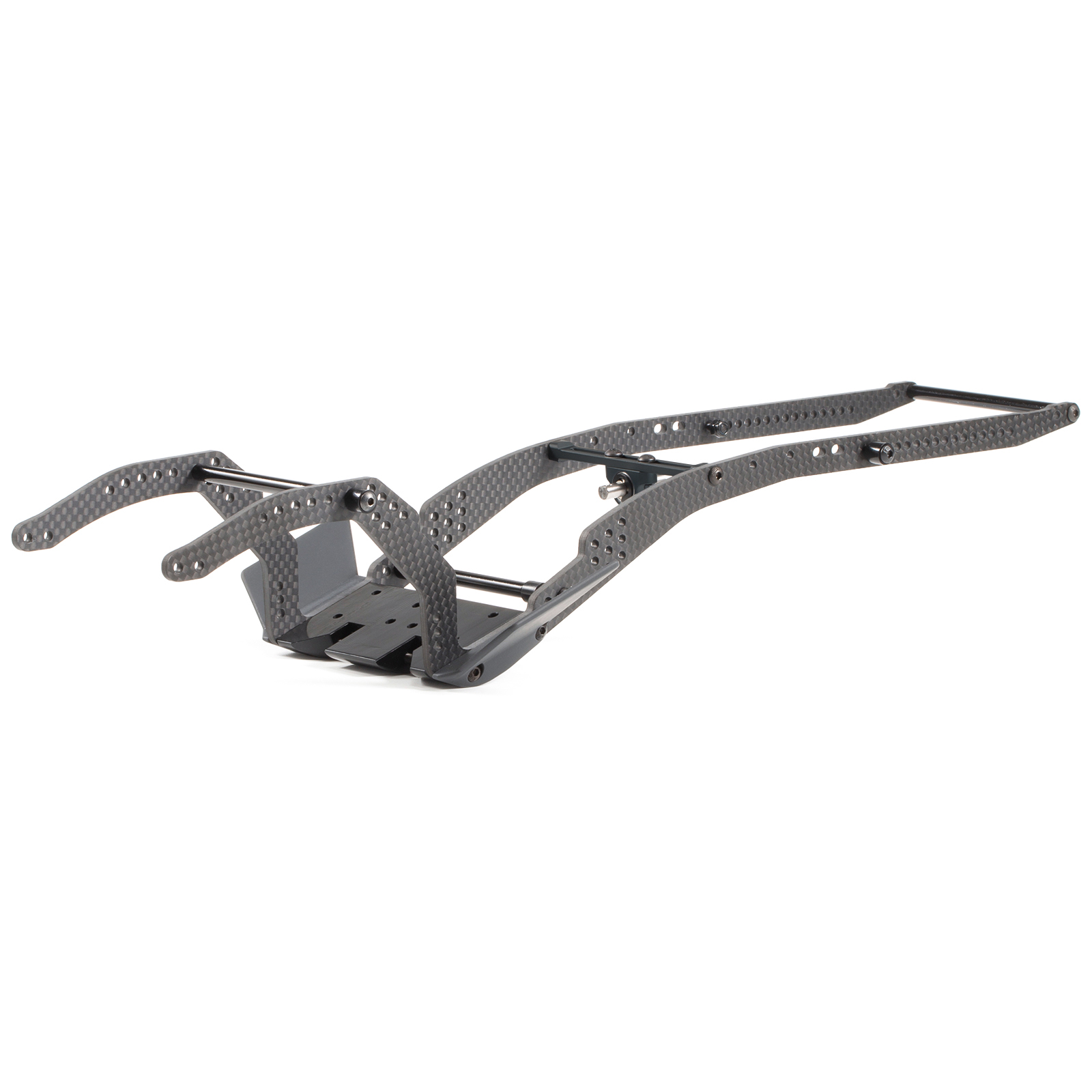 Carbon Fiber LCG Custom Build  - Rc Hobby Kit recension och pris