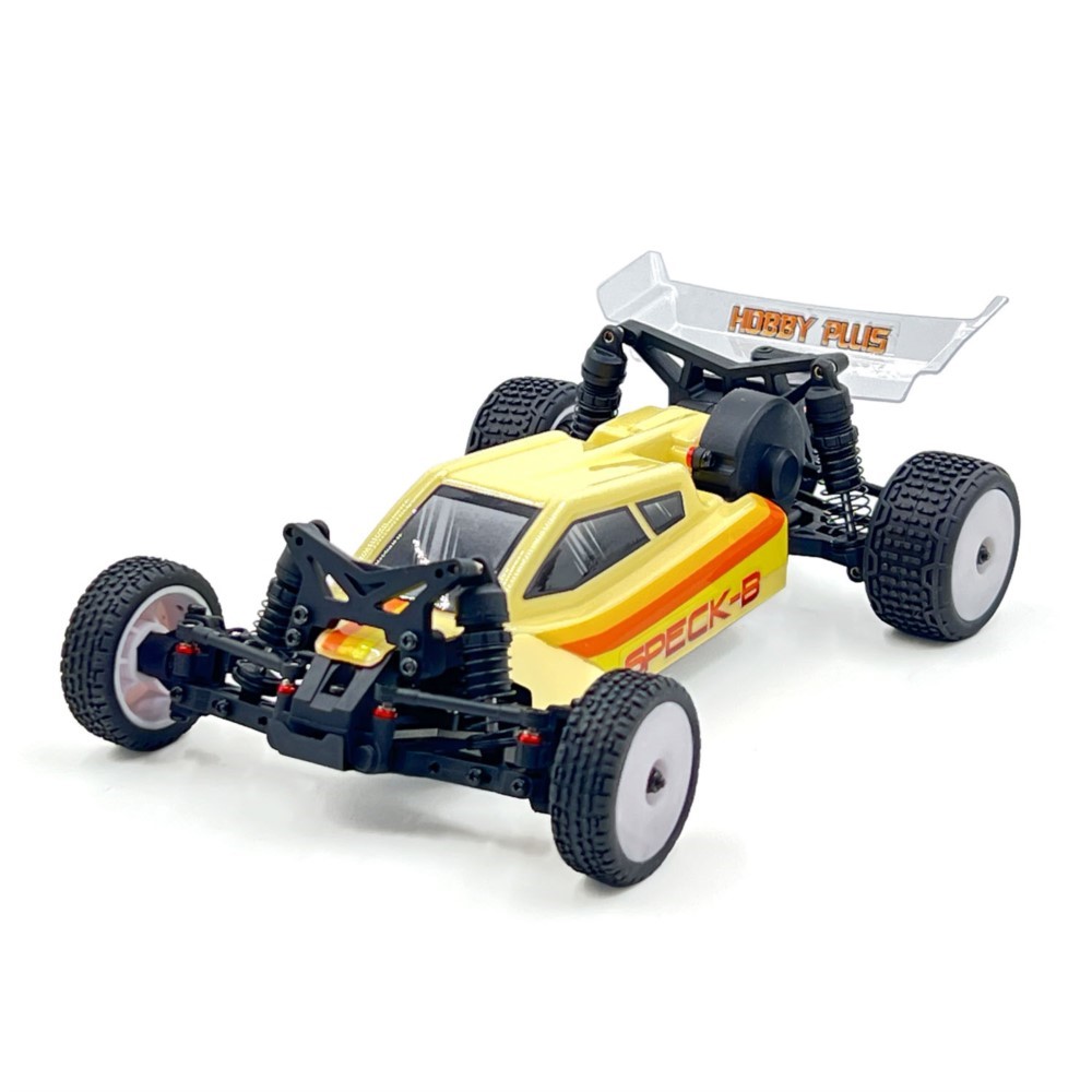 RC Off Road Car 1/24 Hobby Plu - Rc Hobby Plus recension och pris