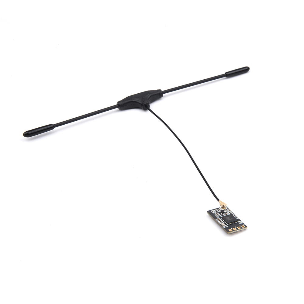 ELRS 915MHz / 2.4GHz NANO Expr - Hobby Queen Rc recension och pris