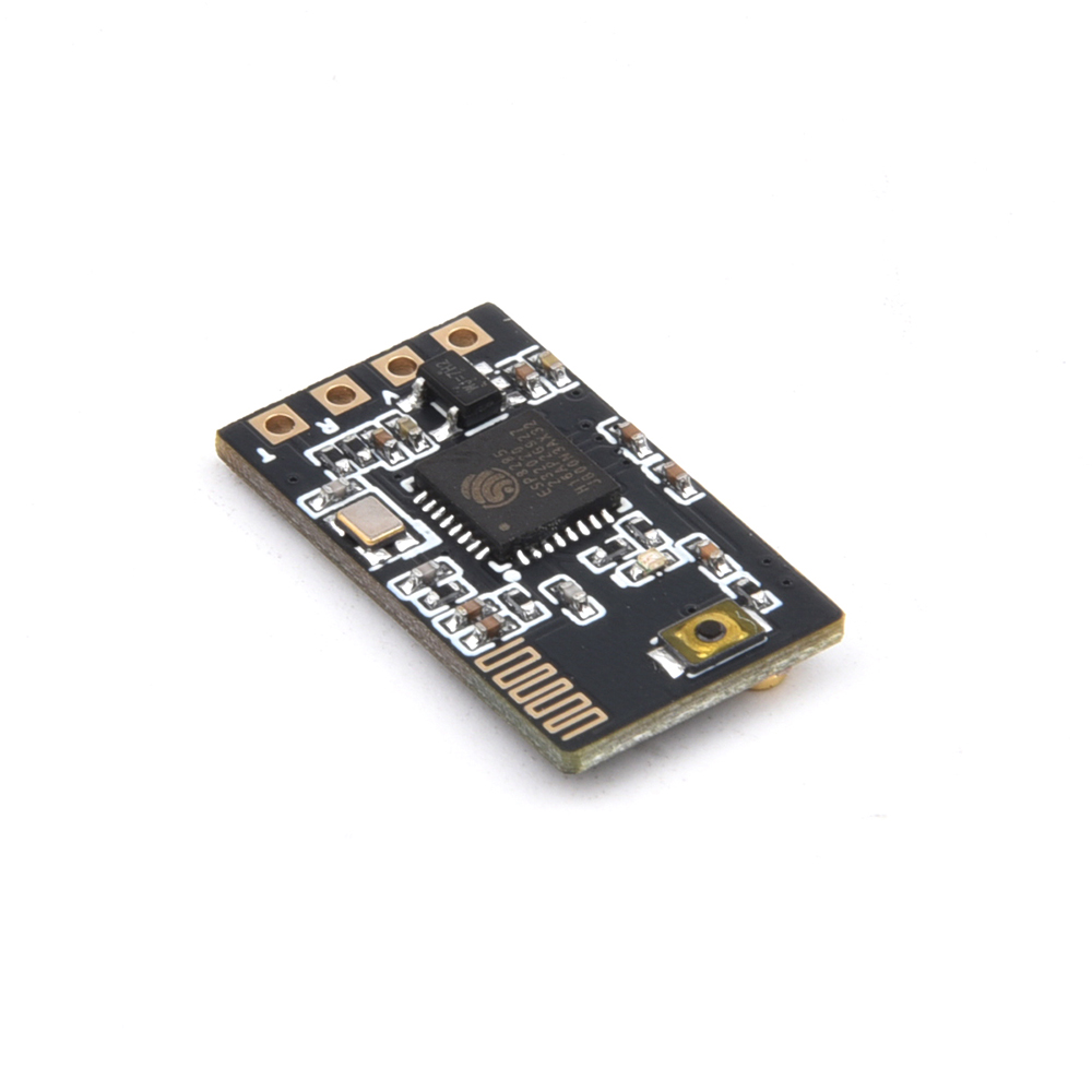 ELRS 915MHz / 2.4GHz NANO Expr - Hobby Queen Rc recension och pris