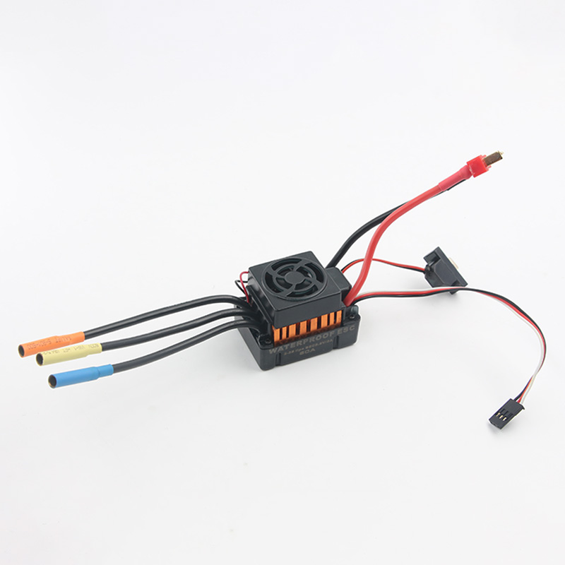 FATJAY RC Hobby RC 1:10 Car F5 - Rc Hobby Motor recension och pris