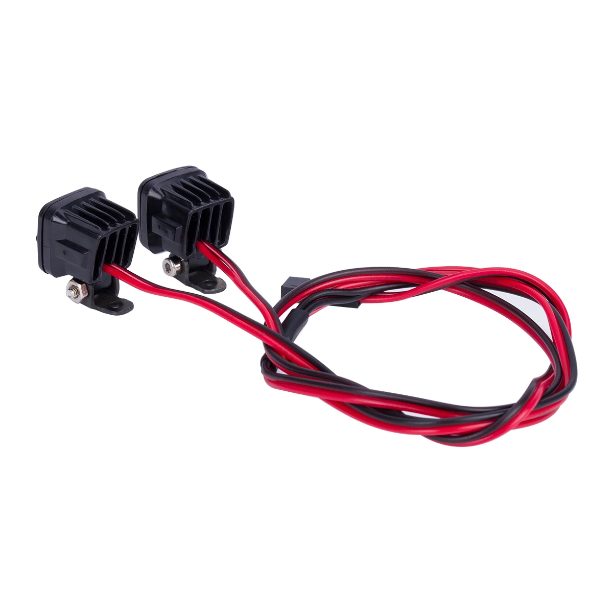 RC Car Square Bright LED Top L - Rc Hobby Nook recension och pris