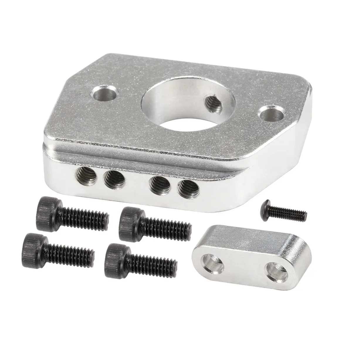 Aluminum Machined Sliding Moto - Rc Hobby Motor recension och pris