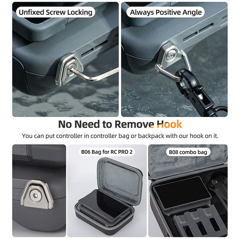 Remote Controller Lanyard Neck - Rc Hobby Plus recension och pris