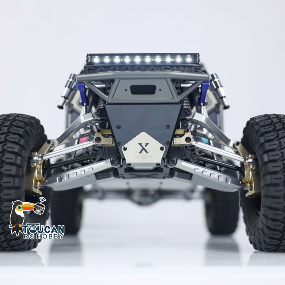 US Stock 1/8 Capo U4 Queen RC  - Hobby Queen Rc recension och pris