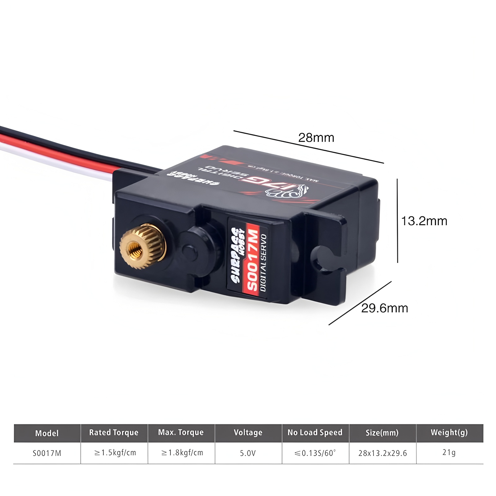 Good Quality SURPASS Hobby S00 - Hobby Quality Rc Cars recension och pris
