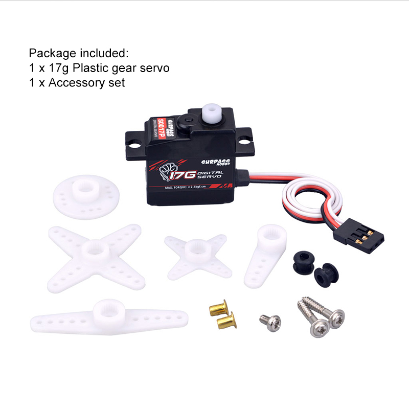 High Quality SURPASS Hobby S00 - Hobby Quality Rc Cars recension och pris