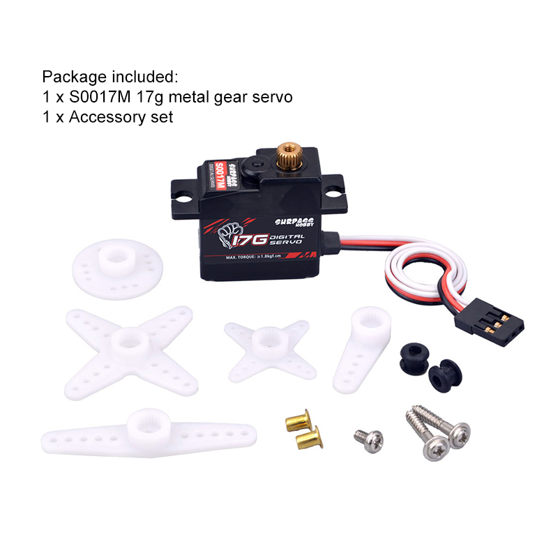 High Quality SURPASS Hobby S00 - Hobby Quality Rc Cars recension och pris