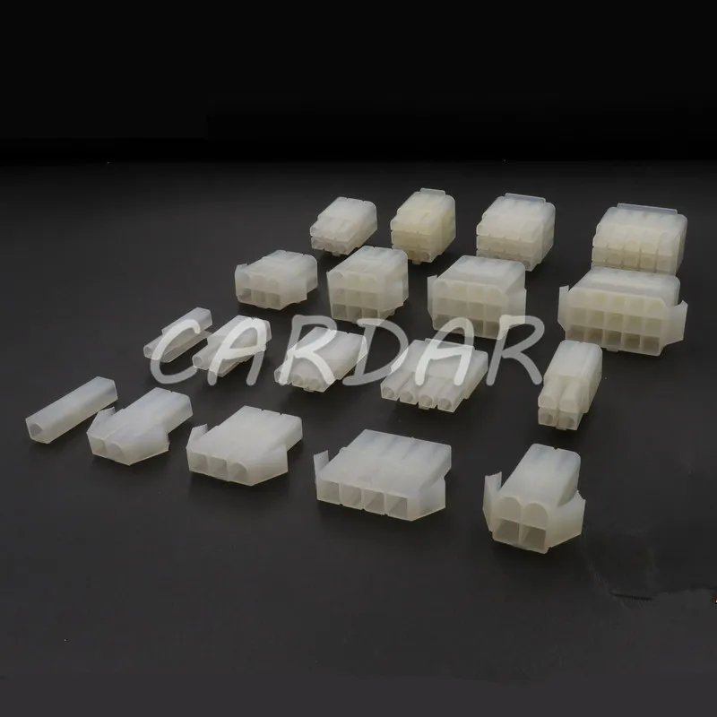 1 Set L6.2 Tamiya Large Batter - Rc Hobby Plus recension och pris