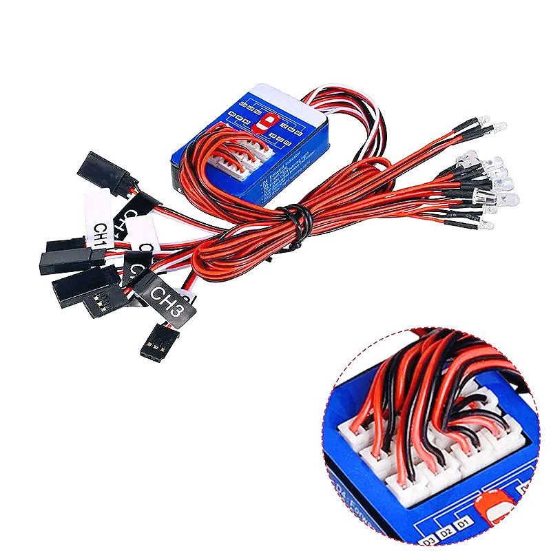 Tamiya Remote Control Model Ca - Rc Hobby Nook recension och pris