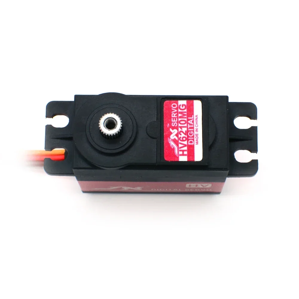 JX Servo PDI-HV6210MG 11kg Lar - Servo Metal Gear recension och pris