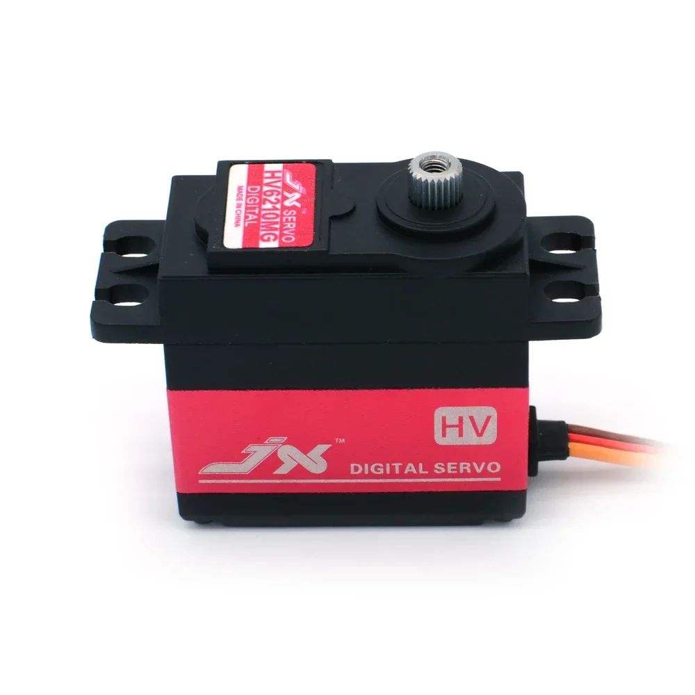 JX Servo PDI-HV6210MG 11kg Lar - Servo Metal Gear recension och pris
