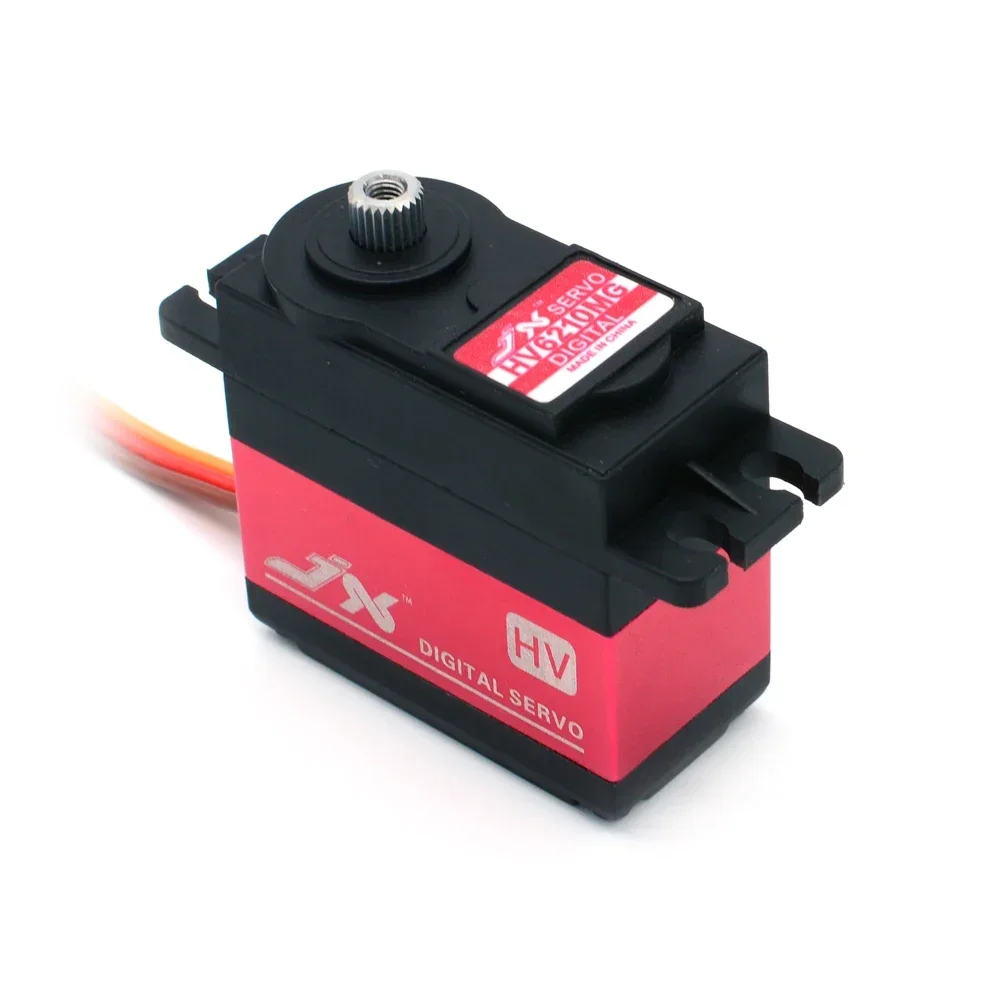 JX Servo PDI-HV6210MG 11kg Lar - Servo Metal Gear recension och pris