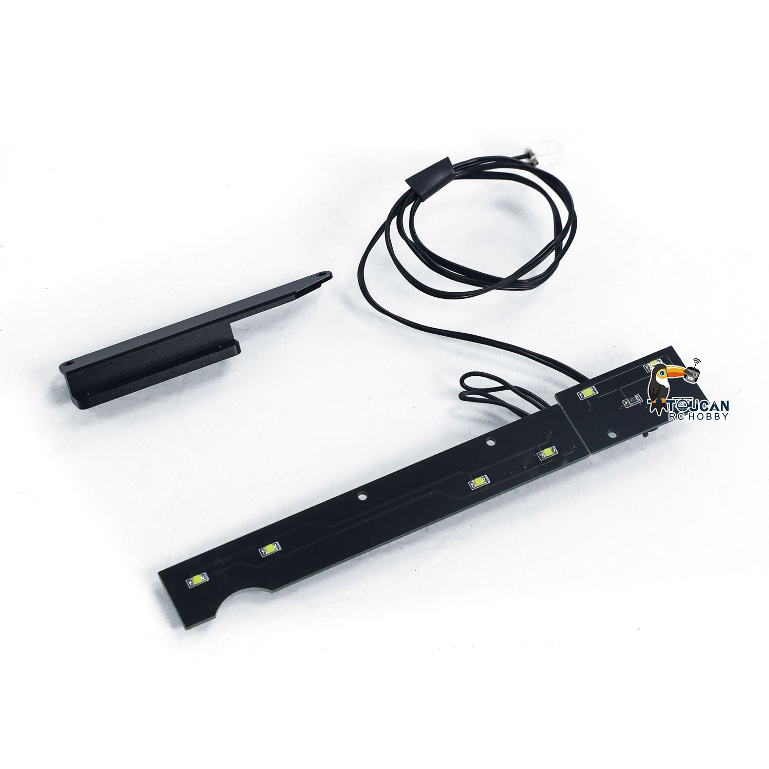 Dashboard Light Background LED - Hobby Queen Rc recension och pris