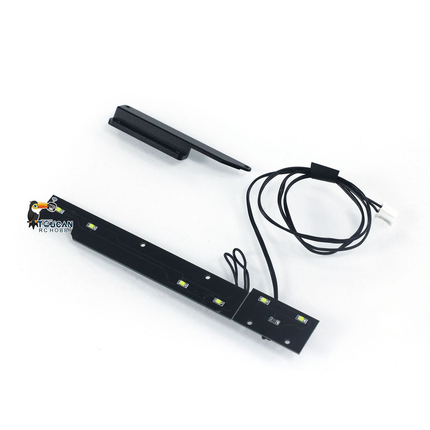 Dashboard Light Background LED - Hobby Queen Rc recension och pris