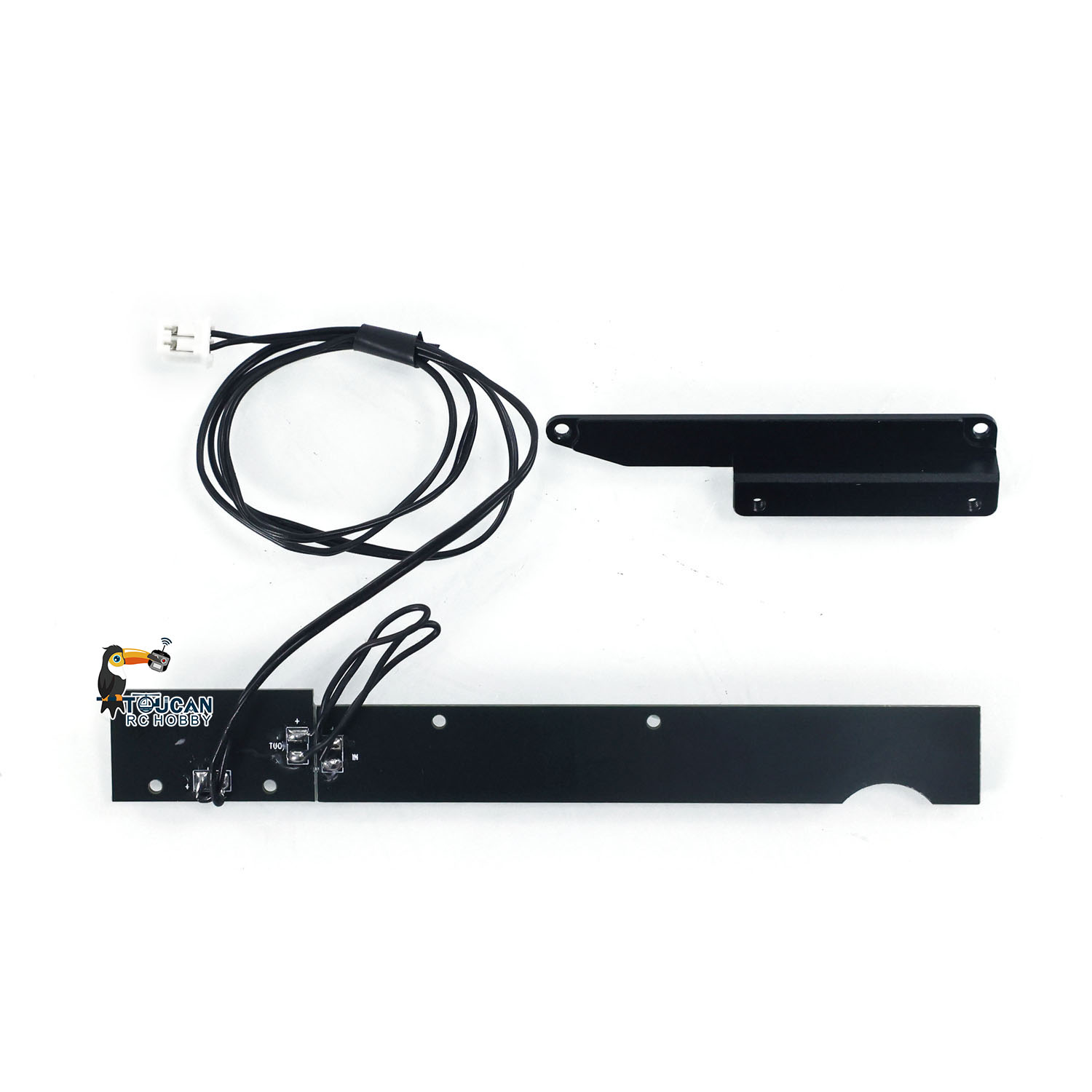 Dashboard Light Background LED - Hobby Queen Rc recension och pris