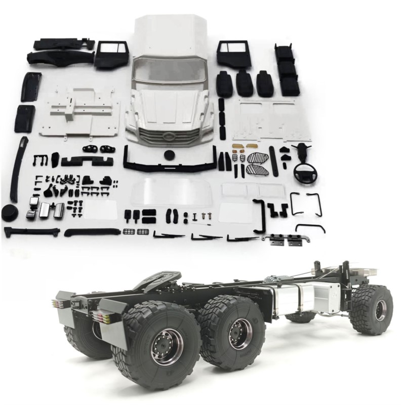 New JDM-218B KIT Radio Control - Rc Hobby Kit recension och pris