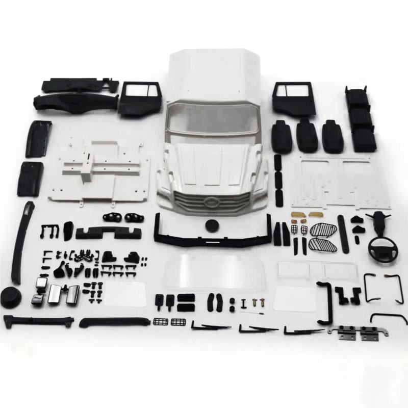 New JDM-218B KIT Radio Control - Rc Hobby Kit recension och pris