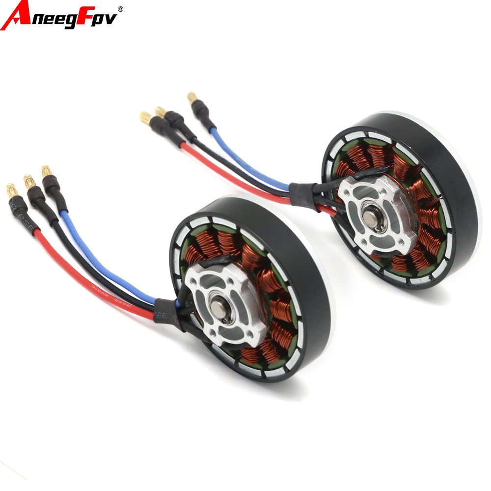RC Drone Motor 5008 335KV 400K - Rc Hobby Kit recension och pris